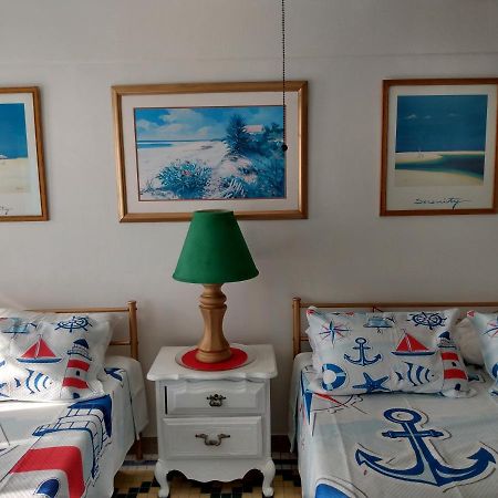 Апартаменти Ocean Balmy Warm Healing Breeze Under Sapphire Sky Year Round On Sunny Balcony Дейтона-Біч Екстер'єр фото