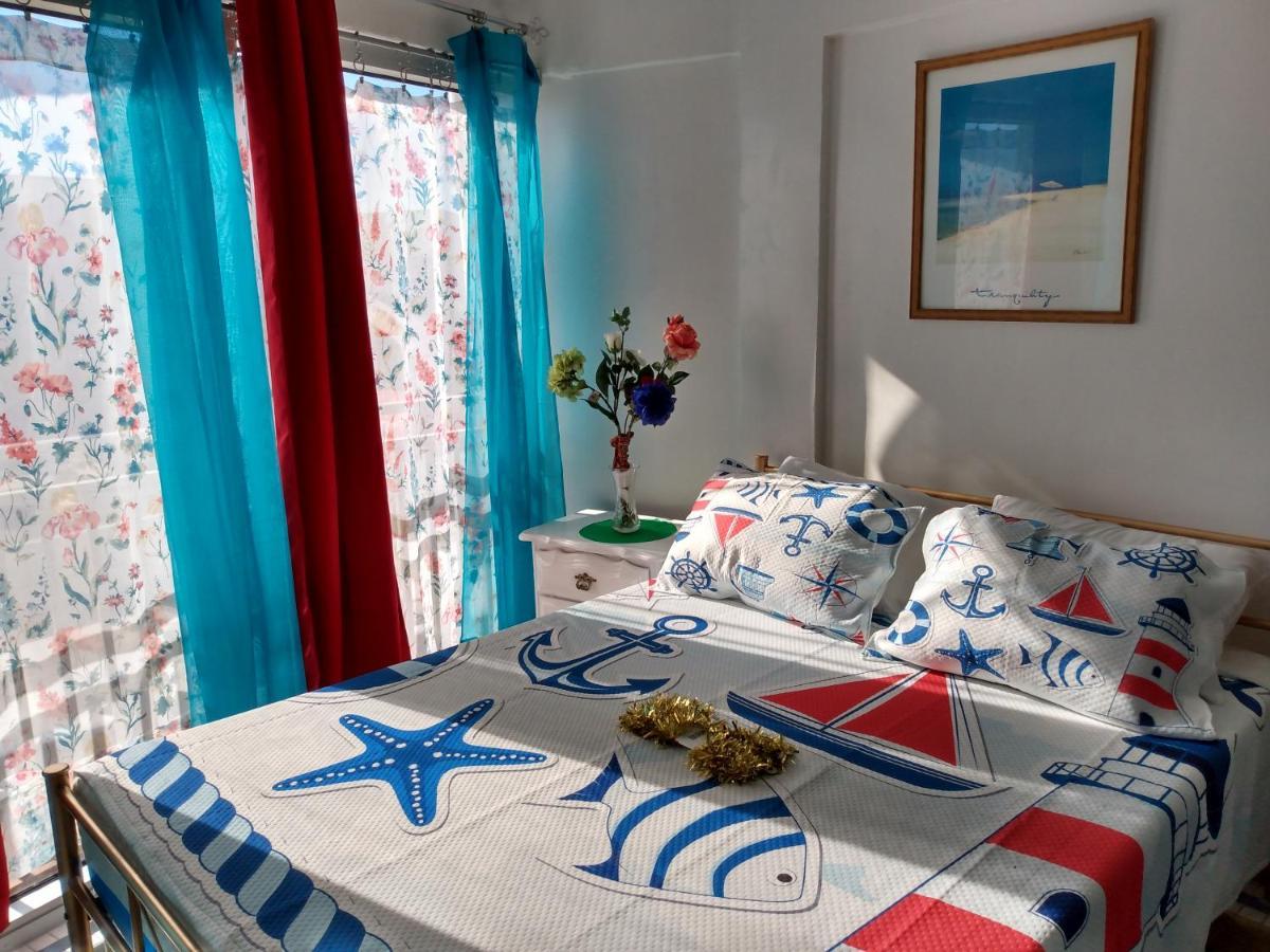 Апартаменти Ocean Balmy Warm Healing Breeze Under Sapphire Sky Year Round On Sunny Balcony Дейтона-Біч Екстер'єр фото